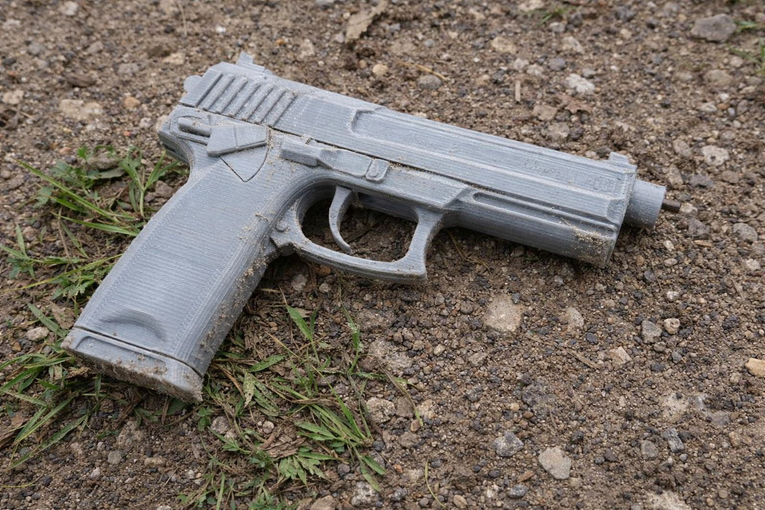 Hk Mk23