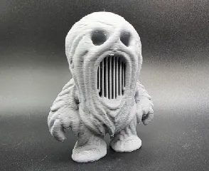 Howling Banshee Monster