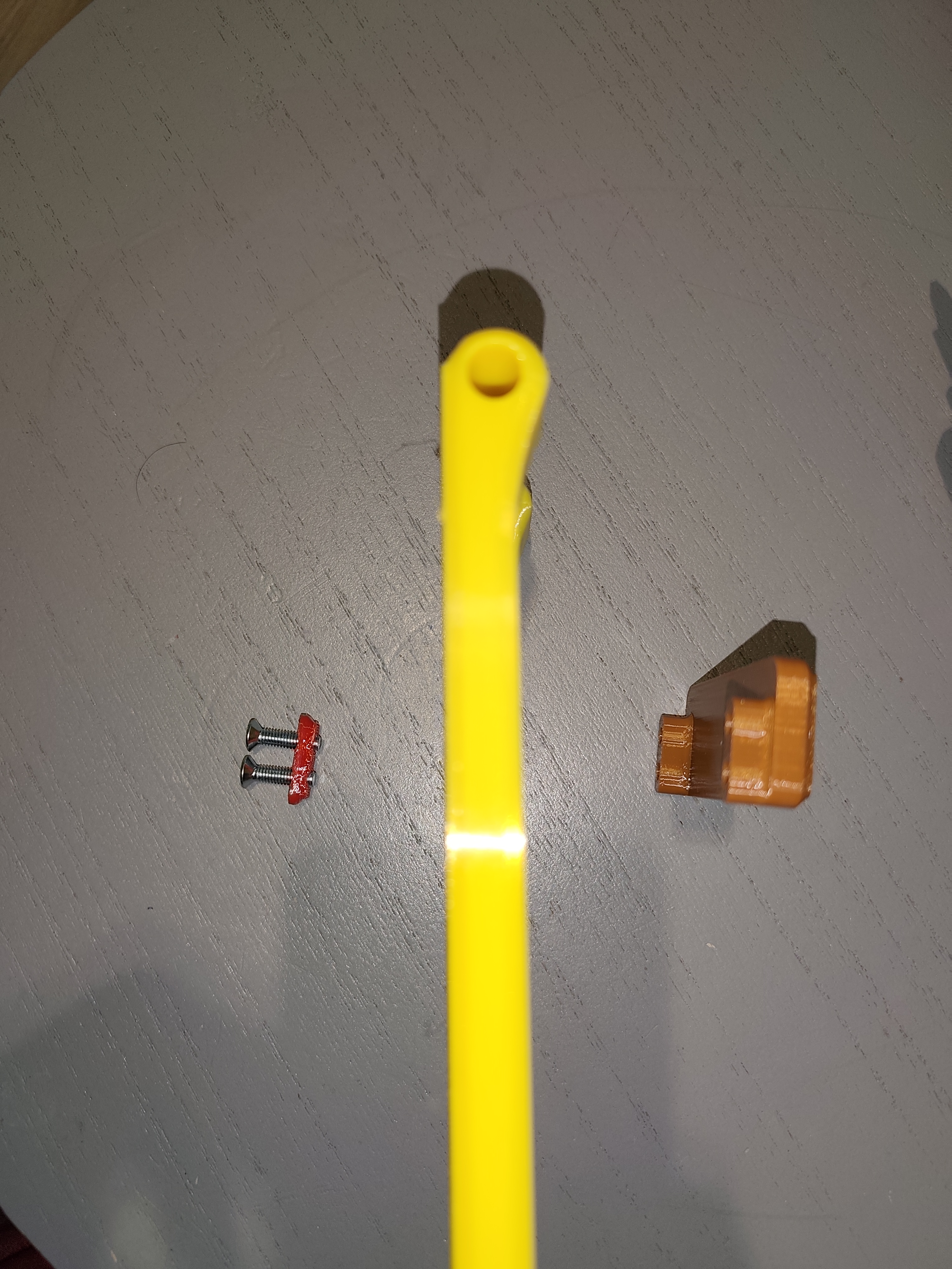 Flat floor mop — miniatura 3