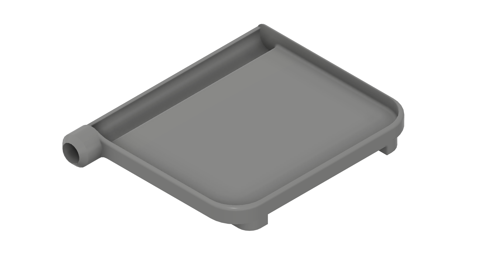 Sorting Tray
