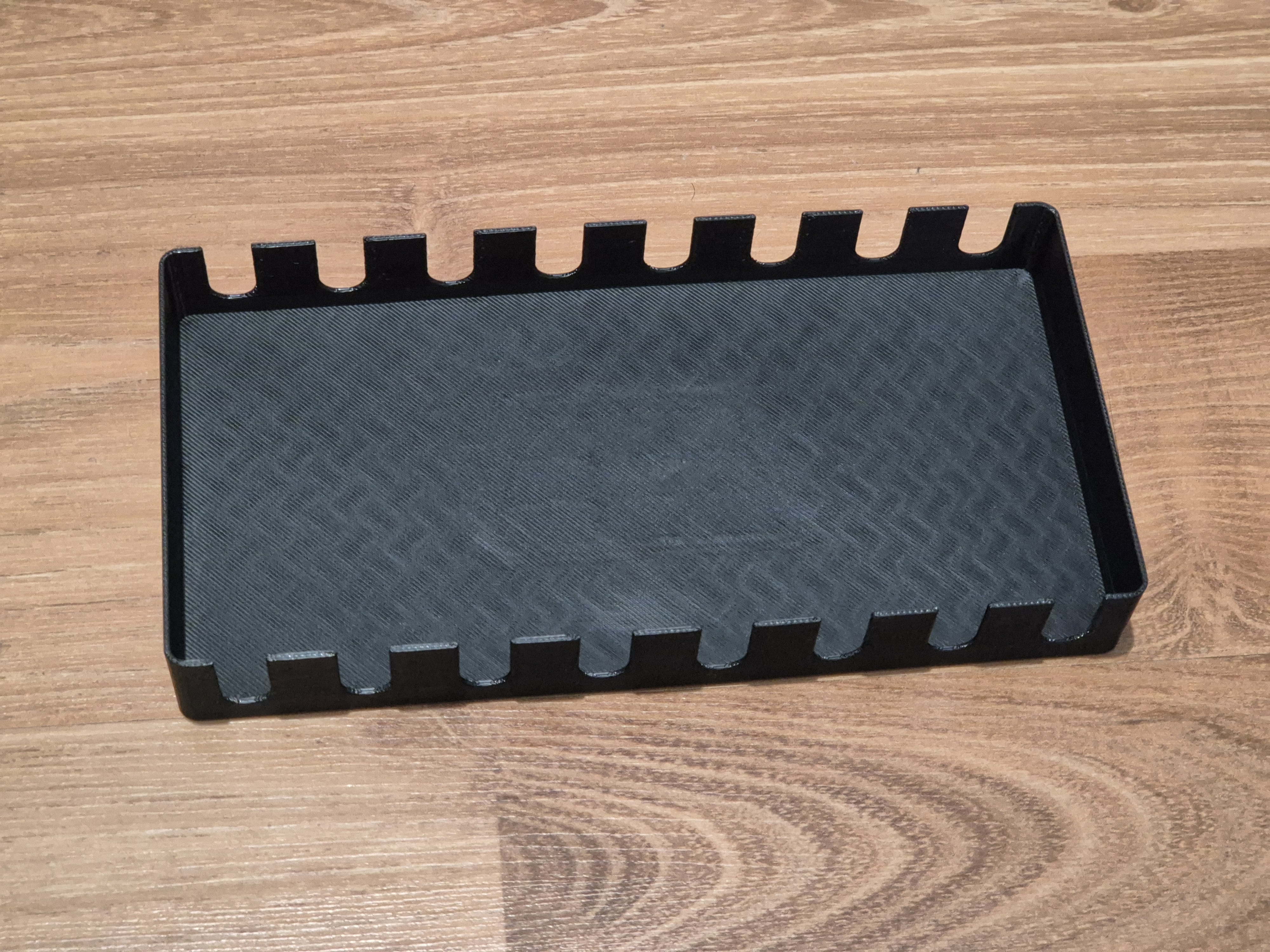 Deckel für 8-fach Solar MC4 Halterung