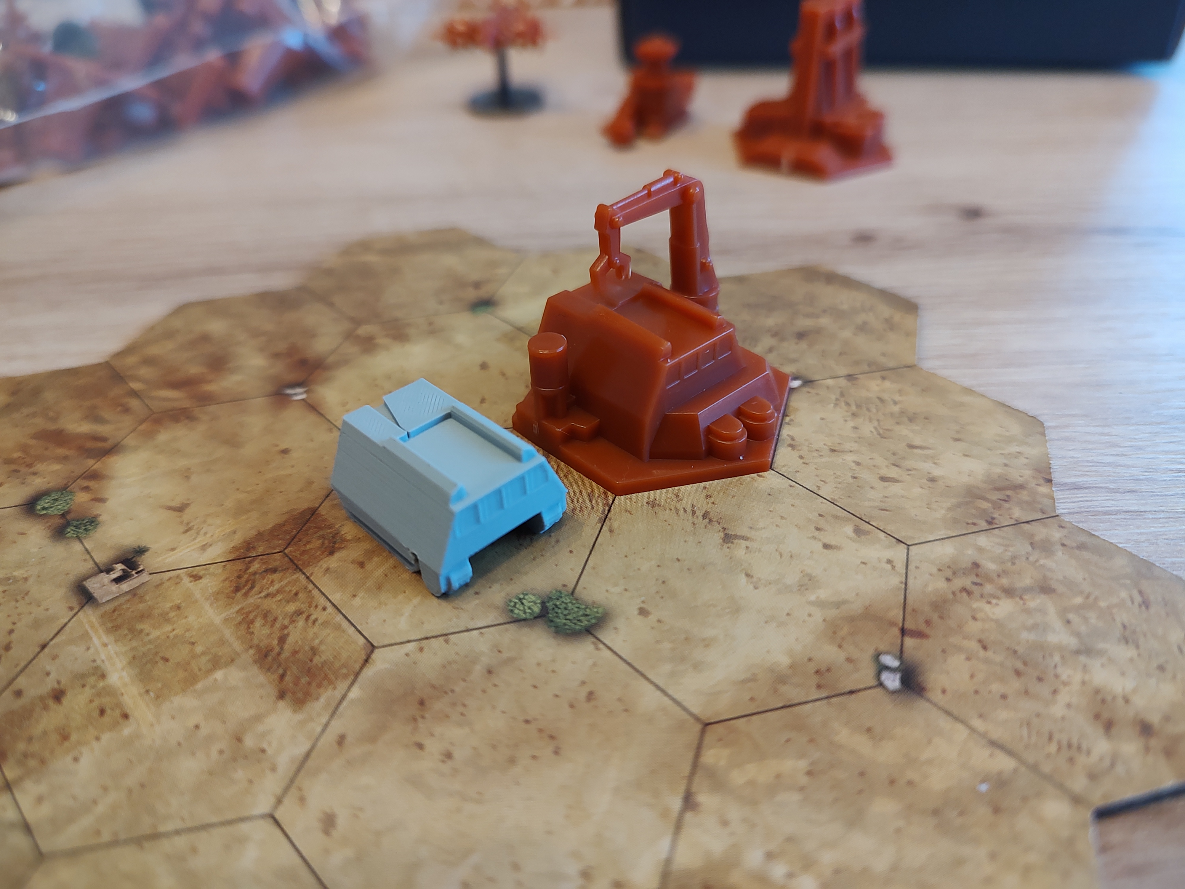 Dominate & Delegate MCV — miniatura 2
