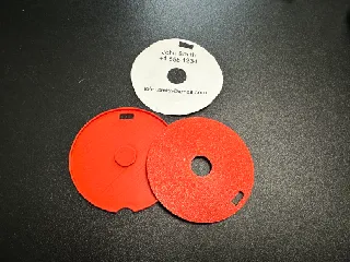 Luggage tag