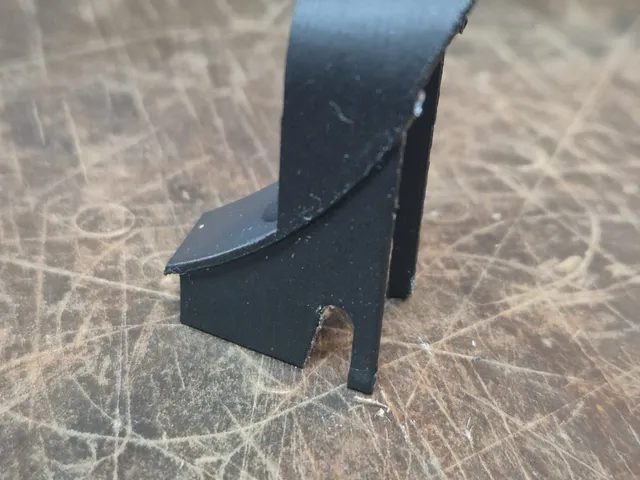 Tami Nozzle