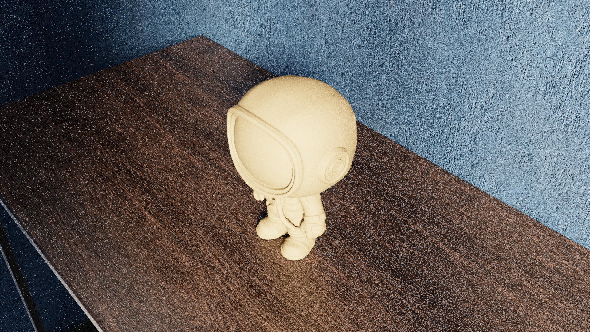 Chibi Astronaut — miniatura 9