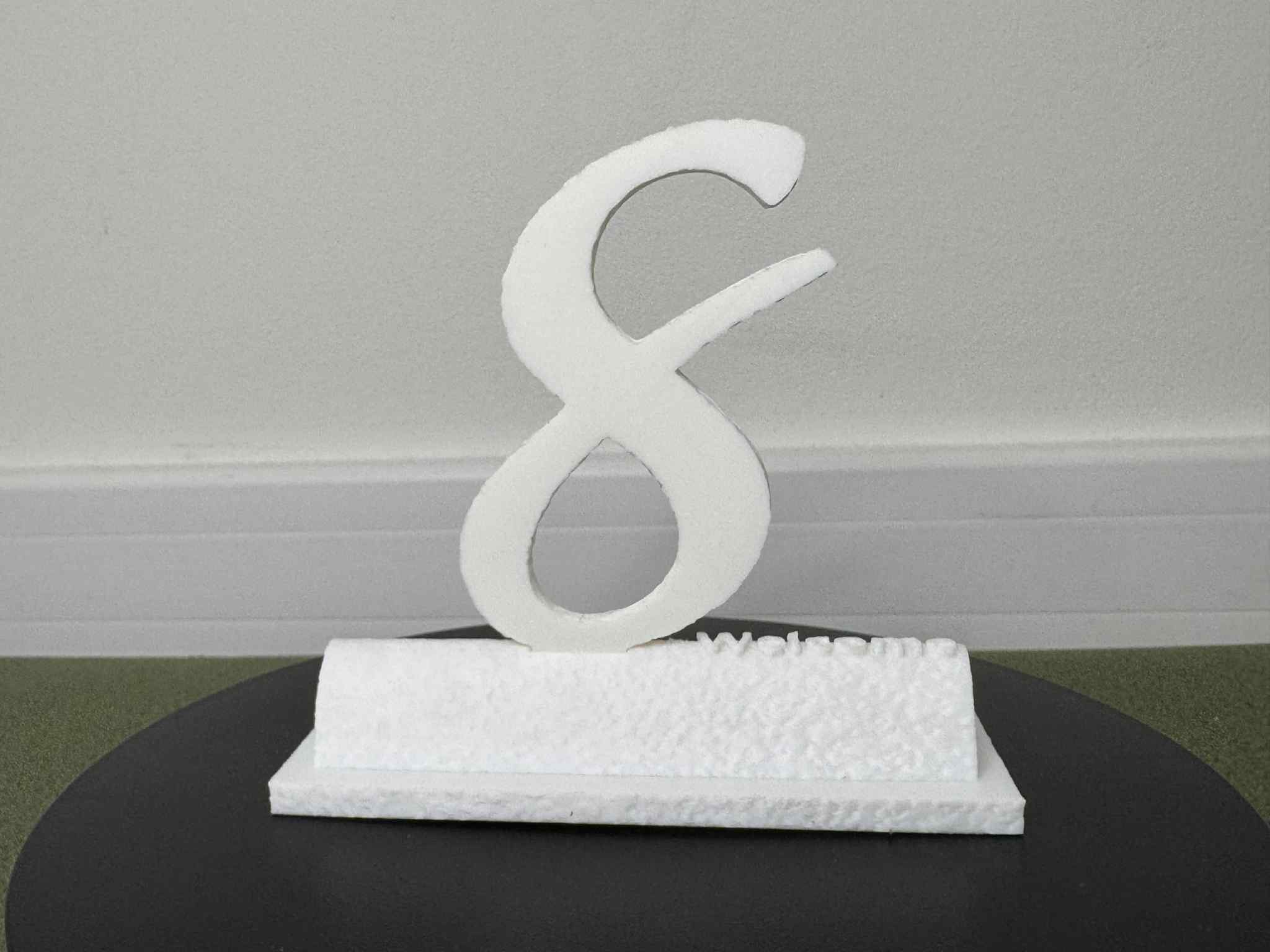 Custom Table Numbers Personalized