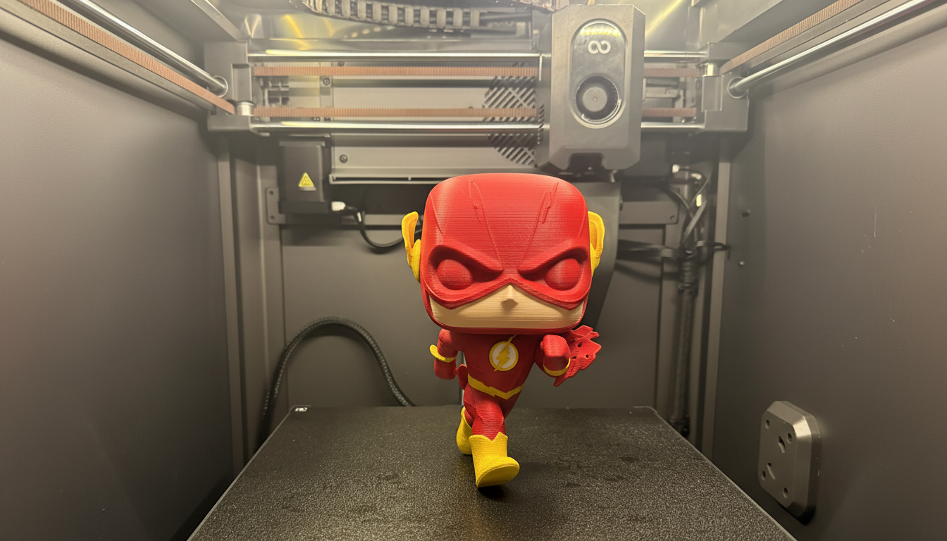 Chibi Flash