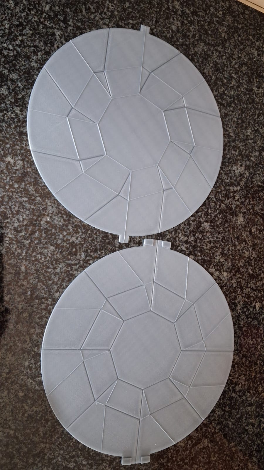 Origami Press - Octagonal Box — thumbnail 5