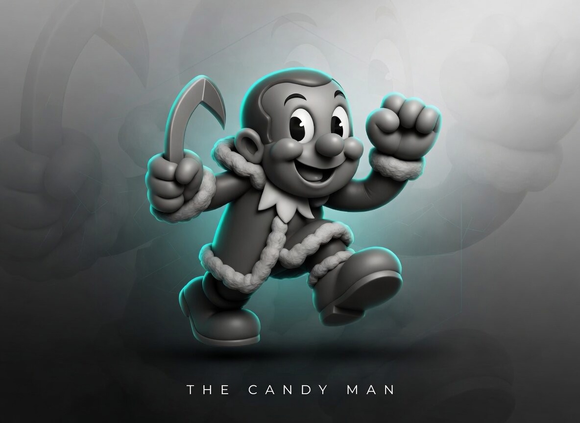 Candyman