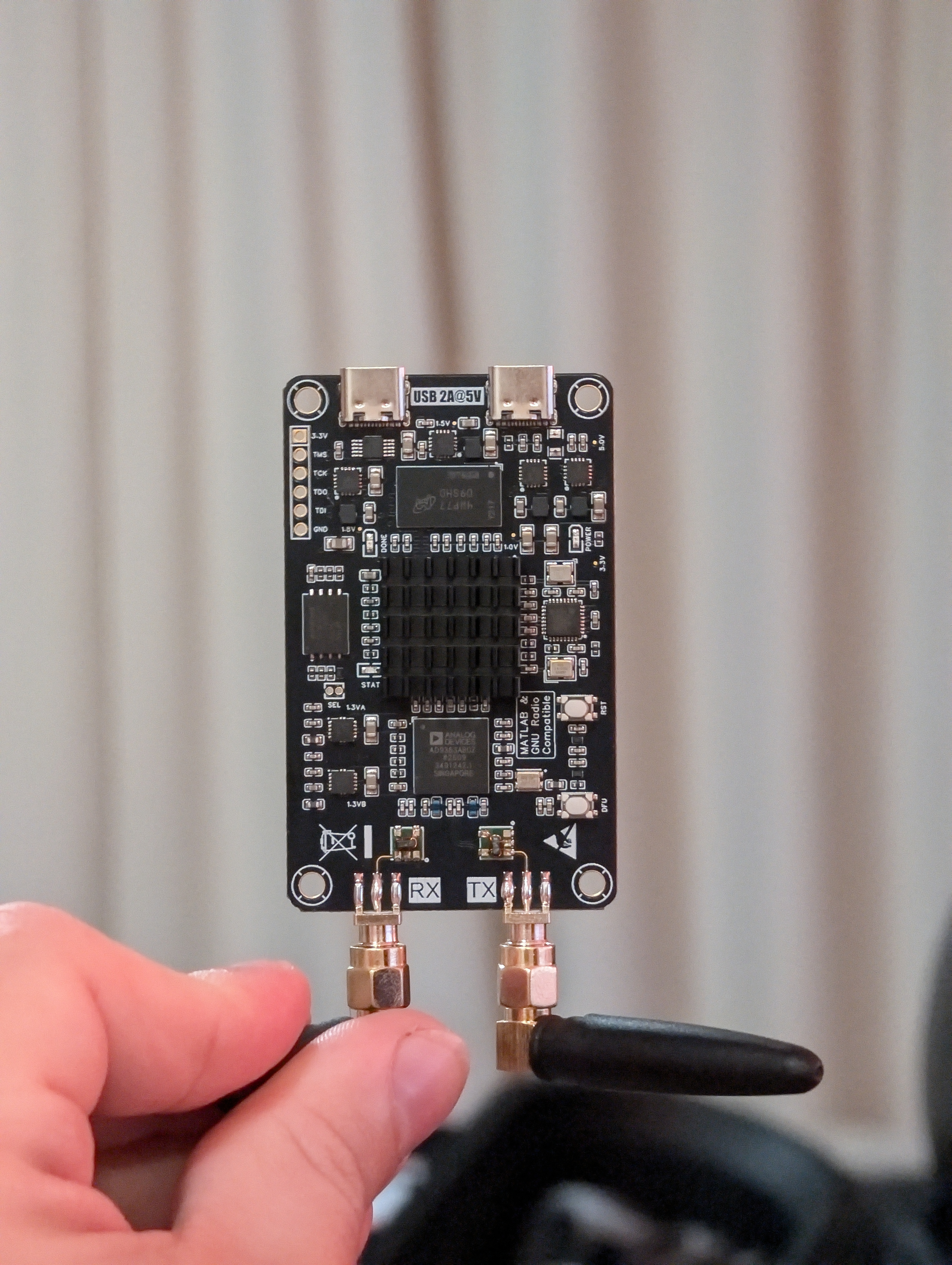 Pluto Nano SDR case — thumbnail 5