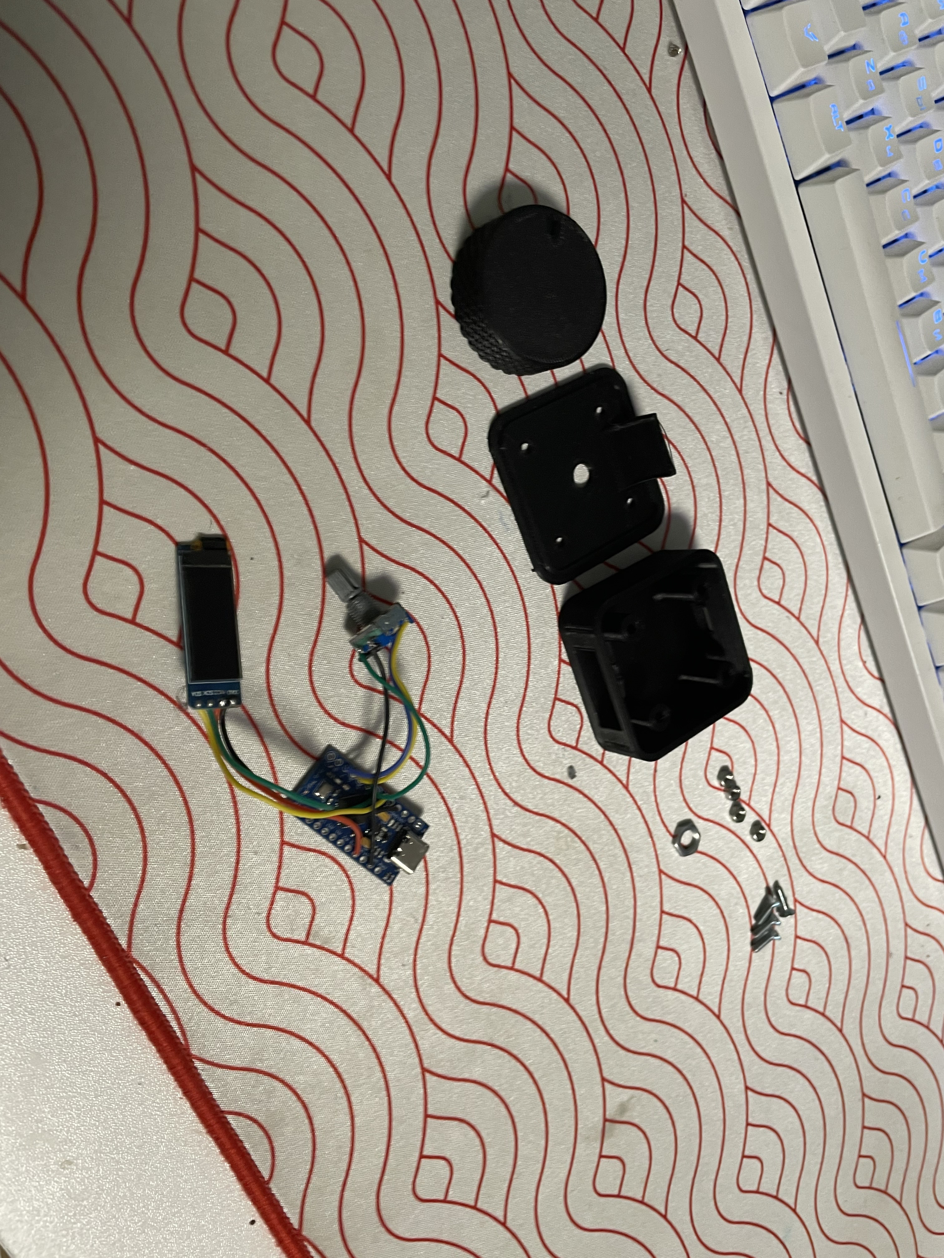 Windowsthing - a open source media controller — miniatura 6