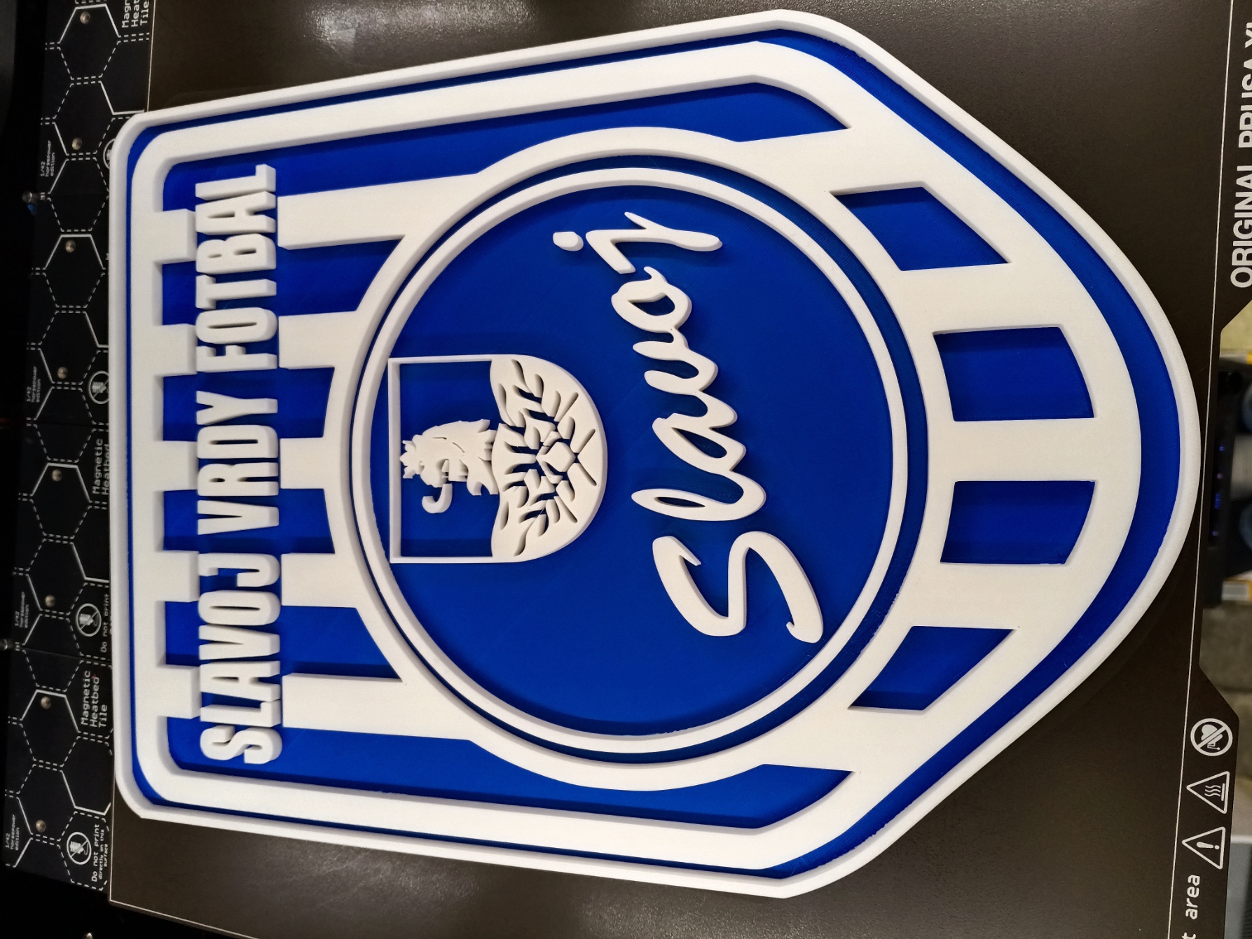 Slavoj Vrdy Fotbal