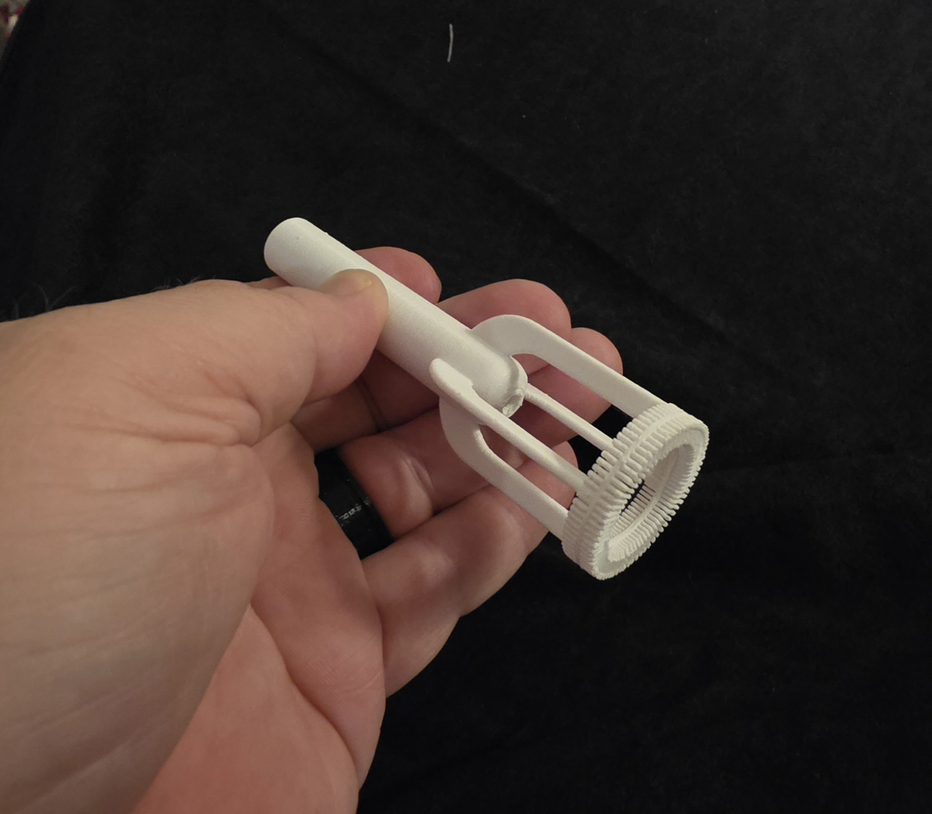 Miniatura 6 do modelo 3D Party Time Bubble Blower