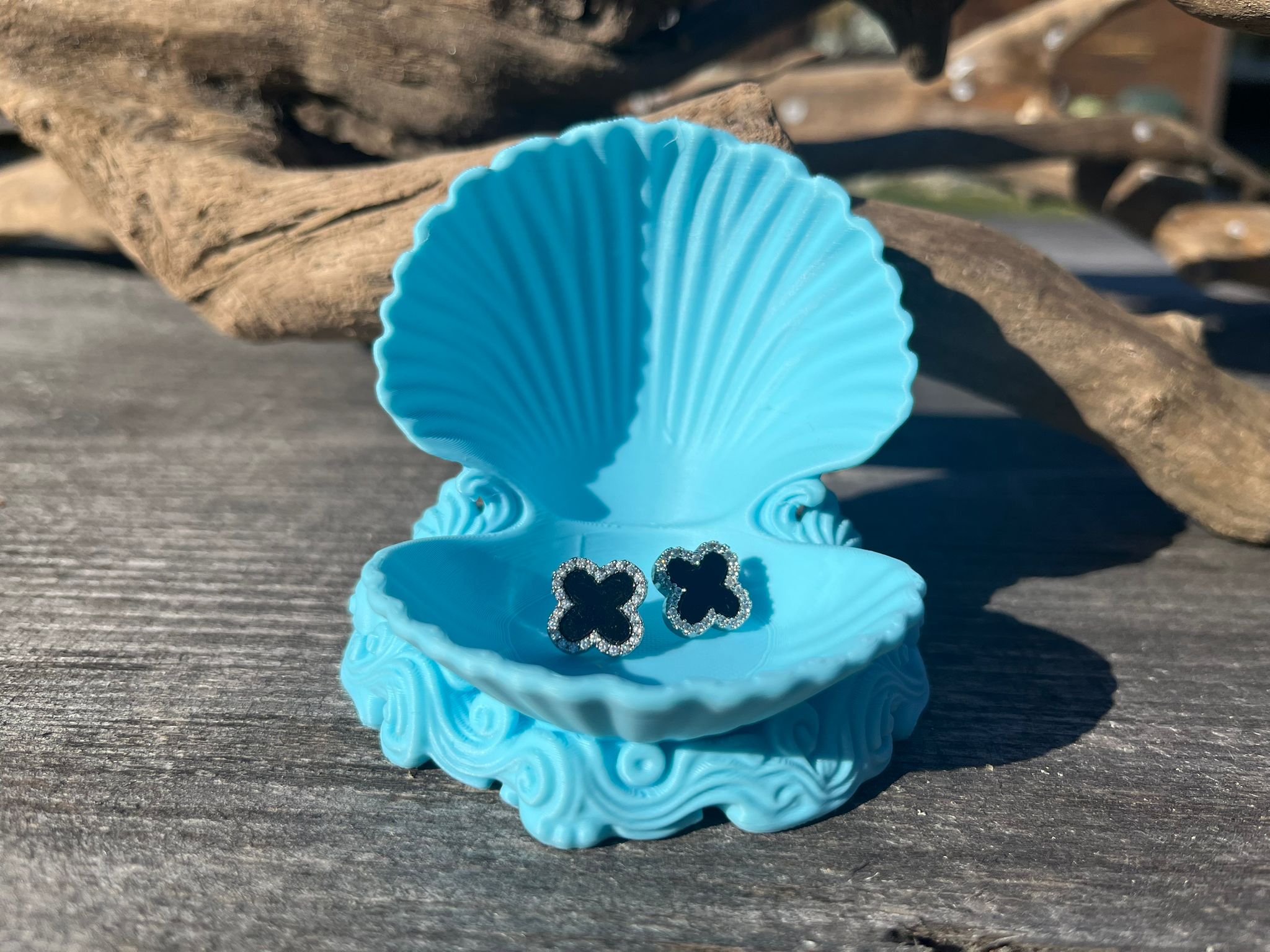 Trinket Shell
