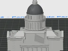 Panthéon de Paris