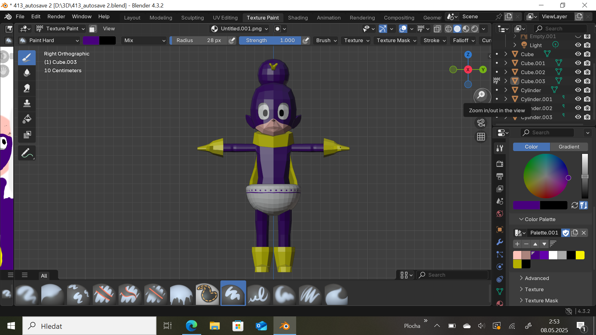 Minoru Mineta