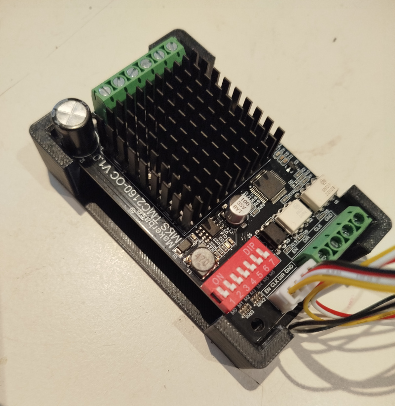 TB6751/TMC2160 PCB Stand