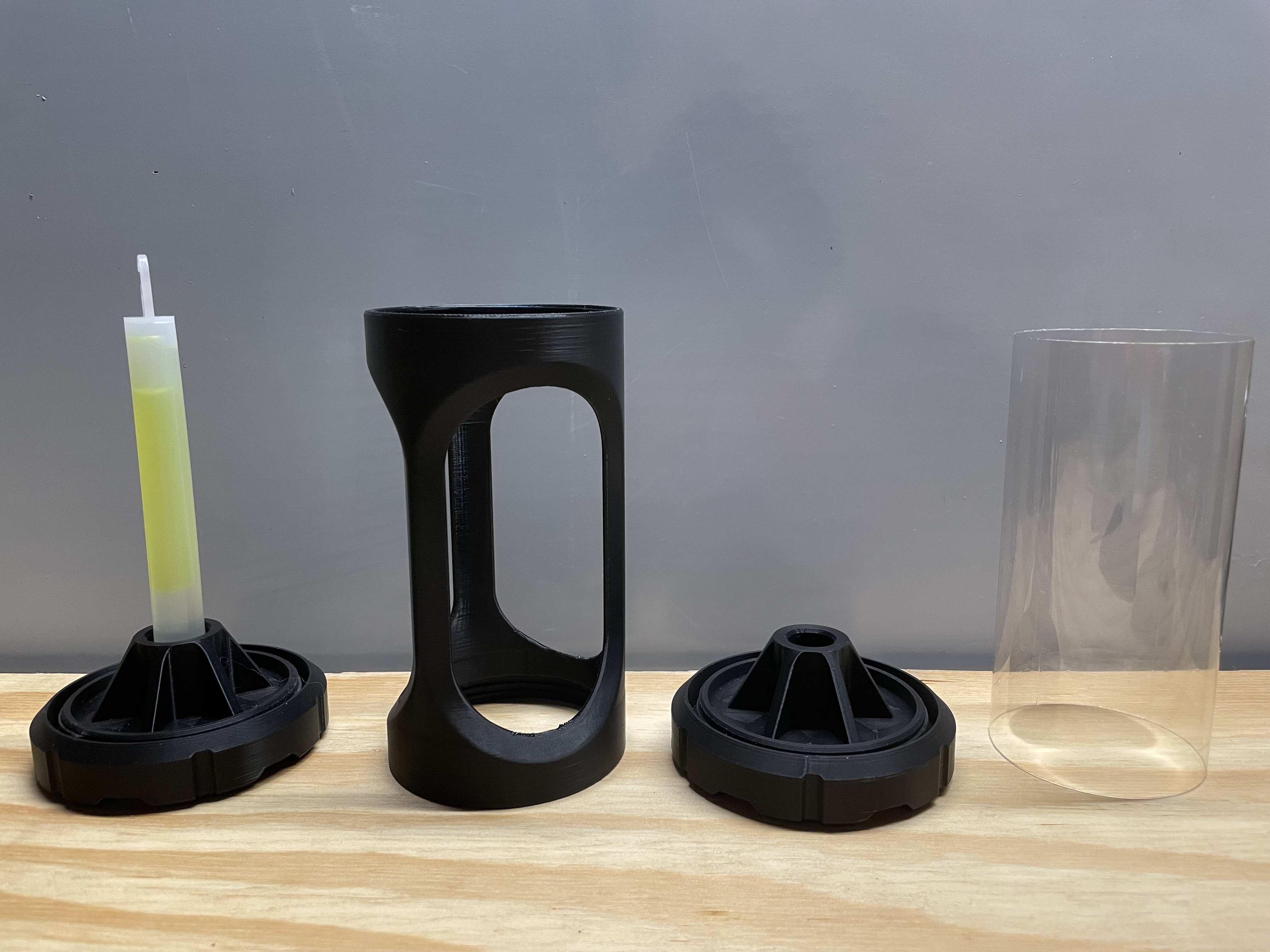 SciFi Lantern — thumbnail 3