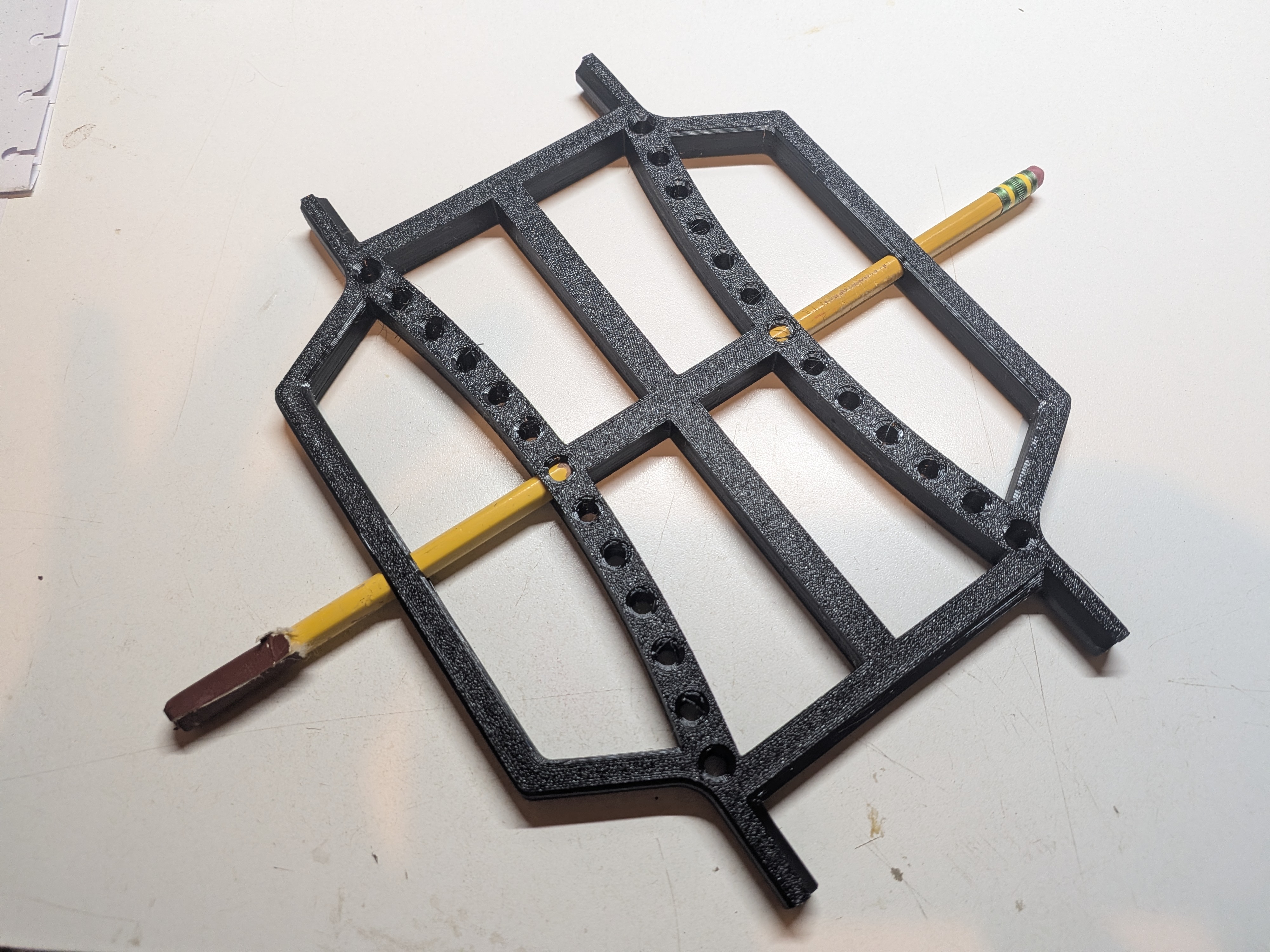 paracord winder