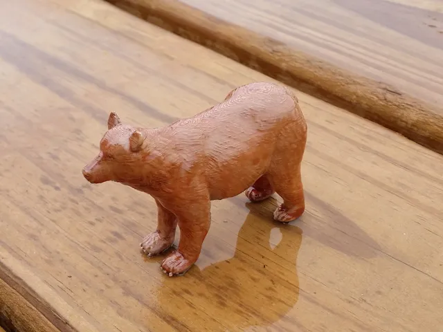 Brown Bear