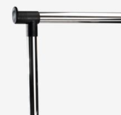 Jysk clothes rack replacement part