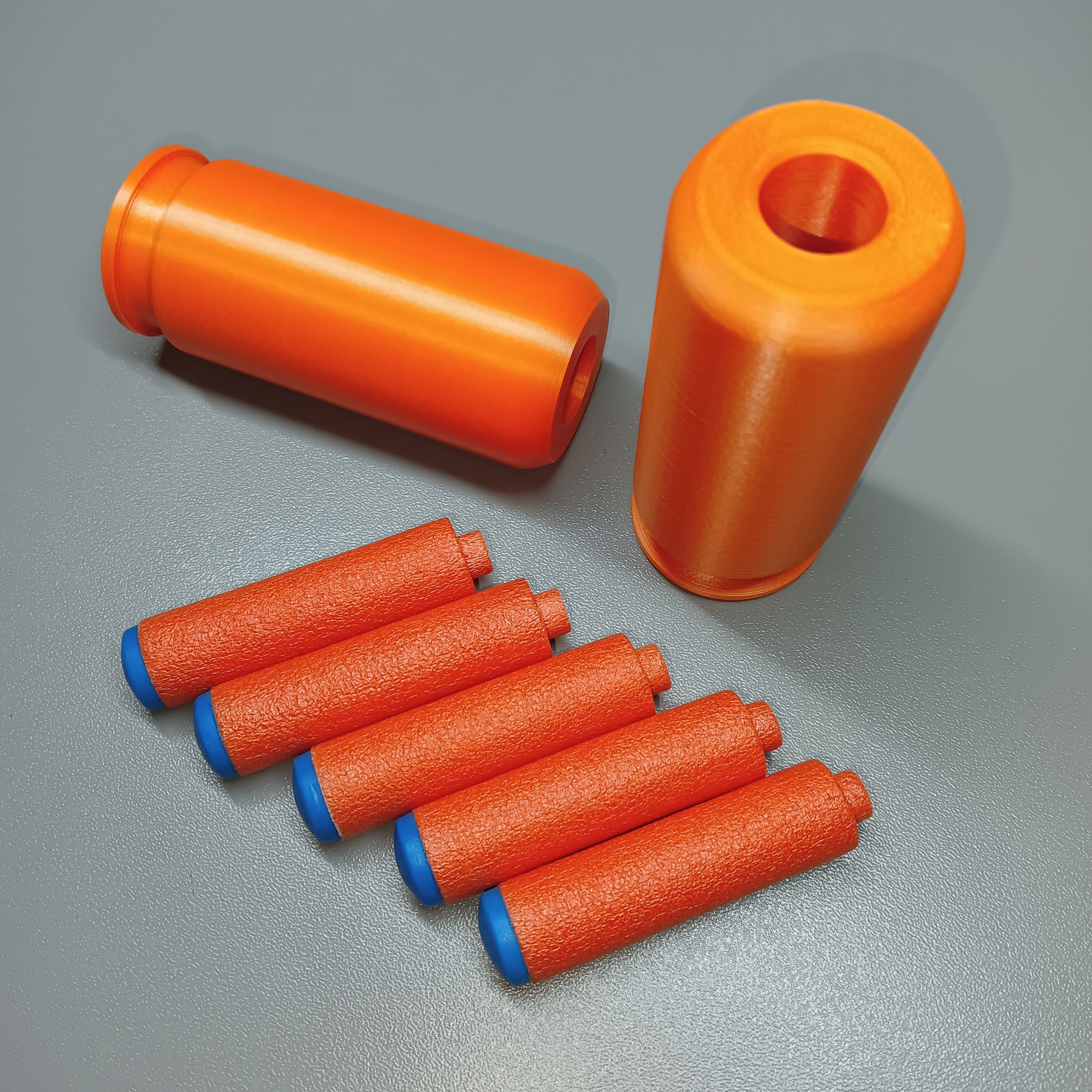 N1 Dart Silly Shell --- Tight Dart Fit