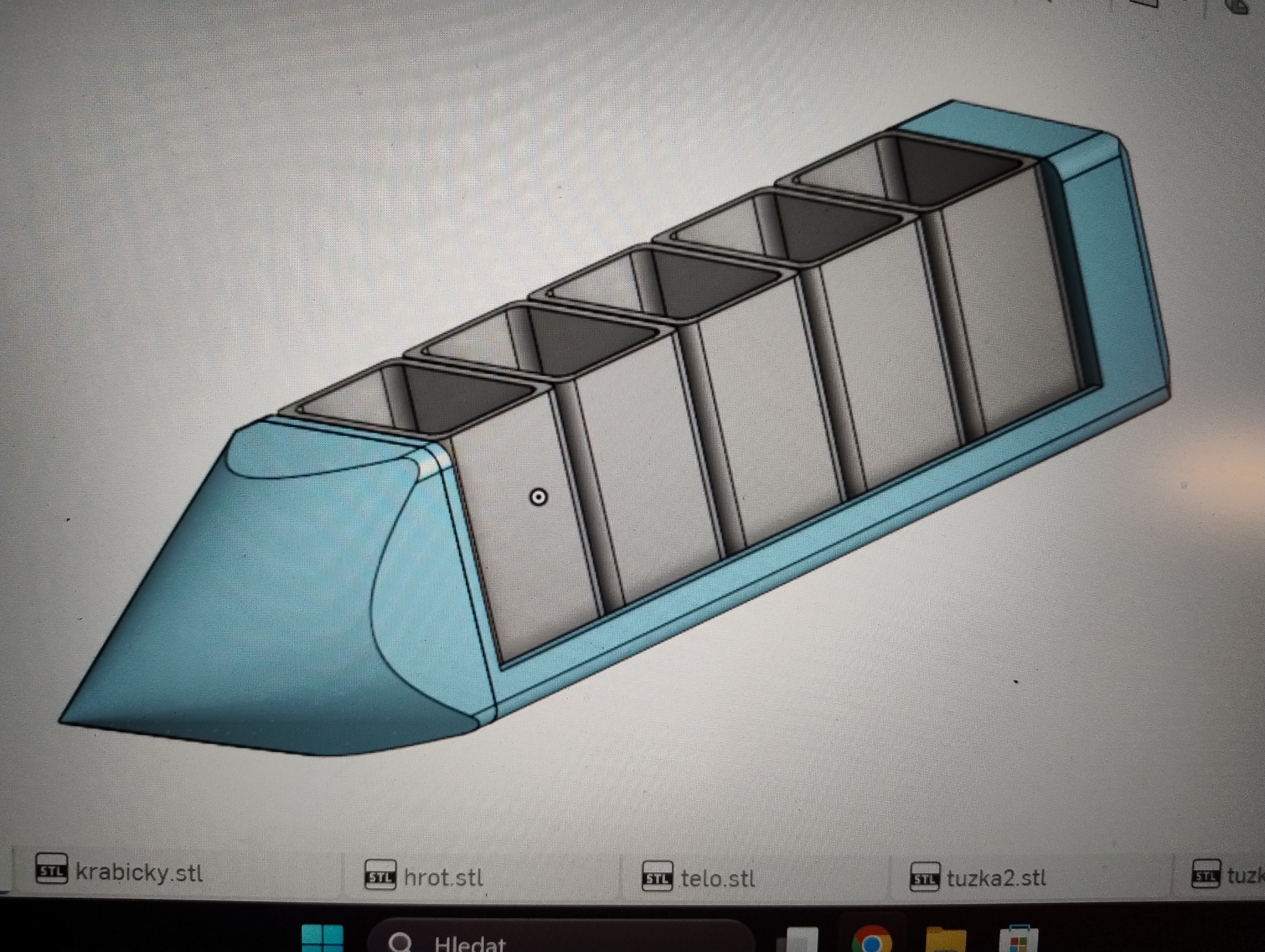 Crayon holder — miniatura 3