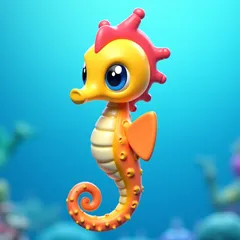 Seahorse