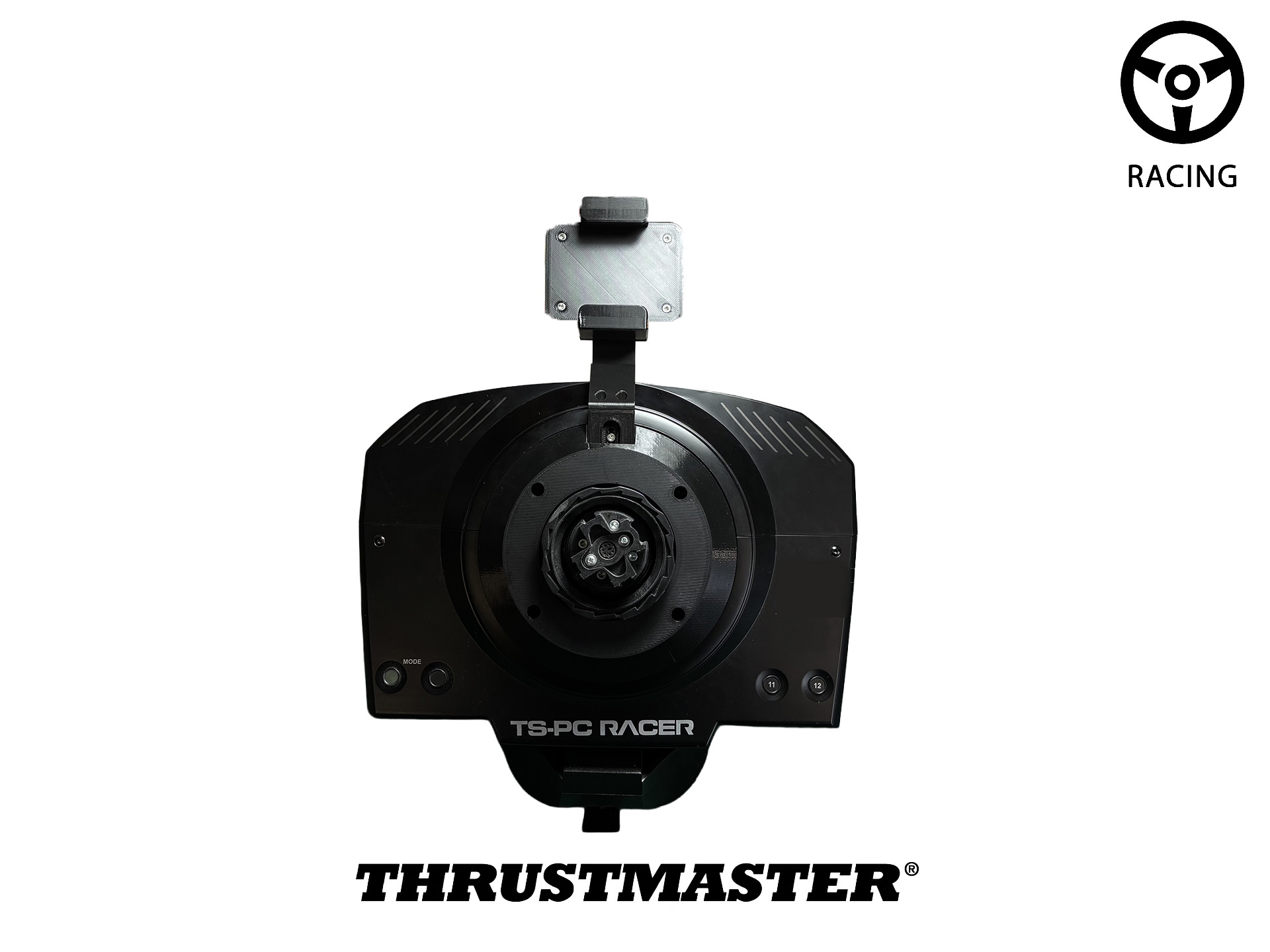THRUSTMASTER : TS-PC ACCESSORIES