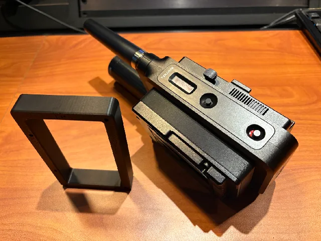 Taradek Ranger V-Mount Spacer