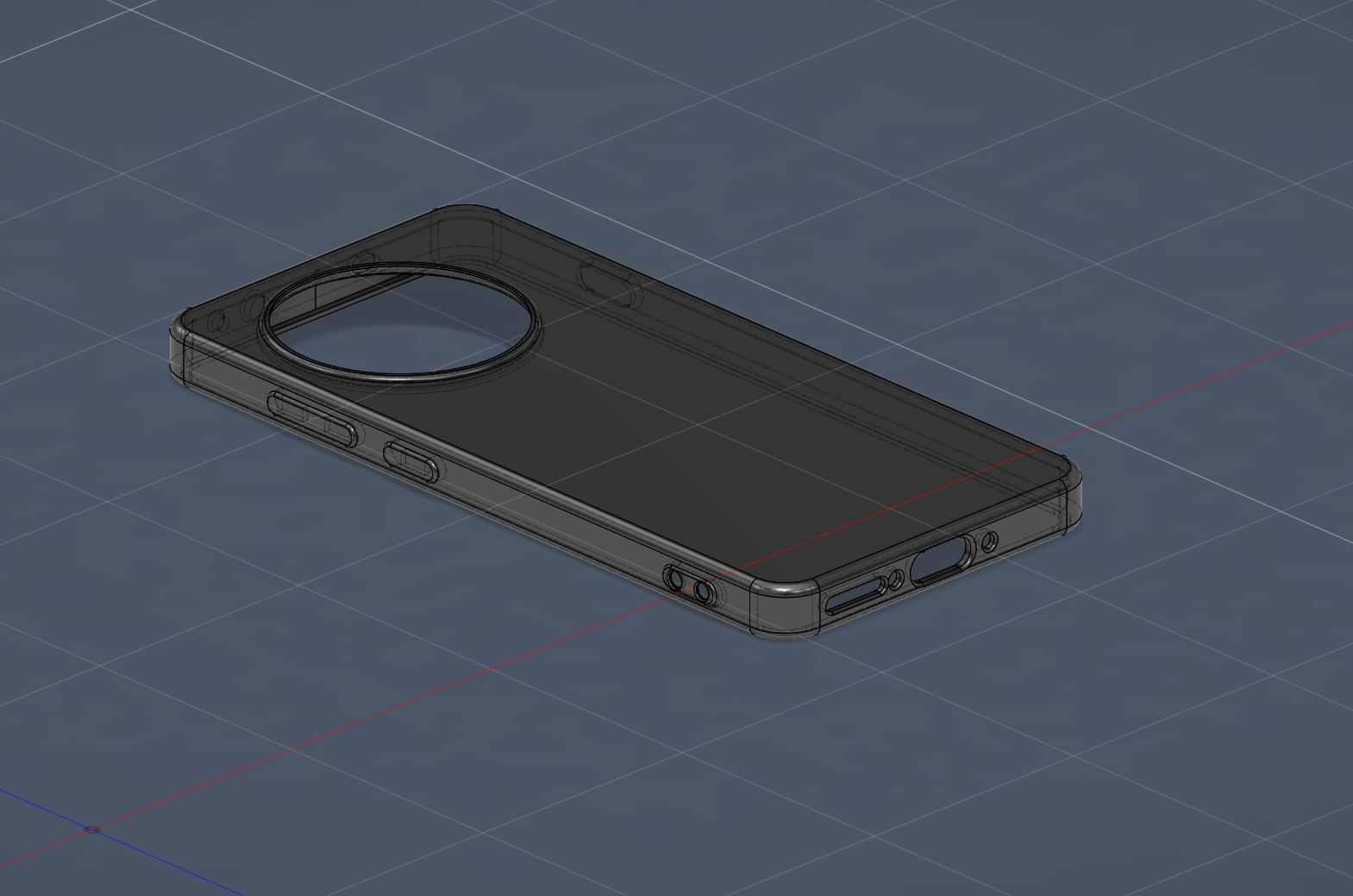 Oneplus r13 case