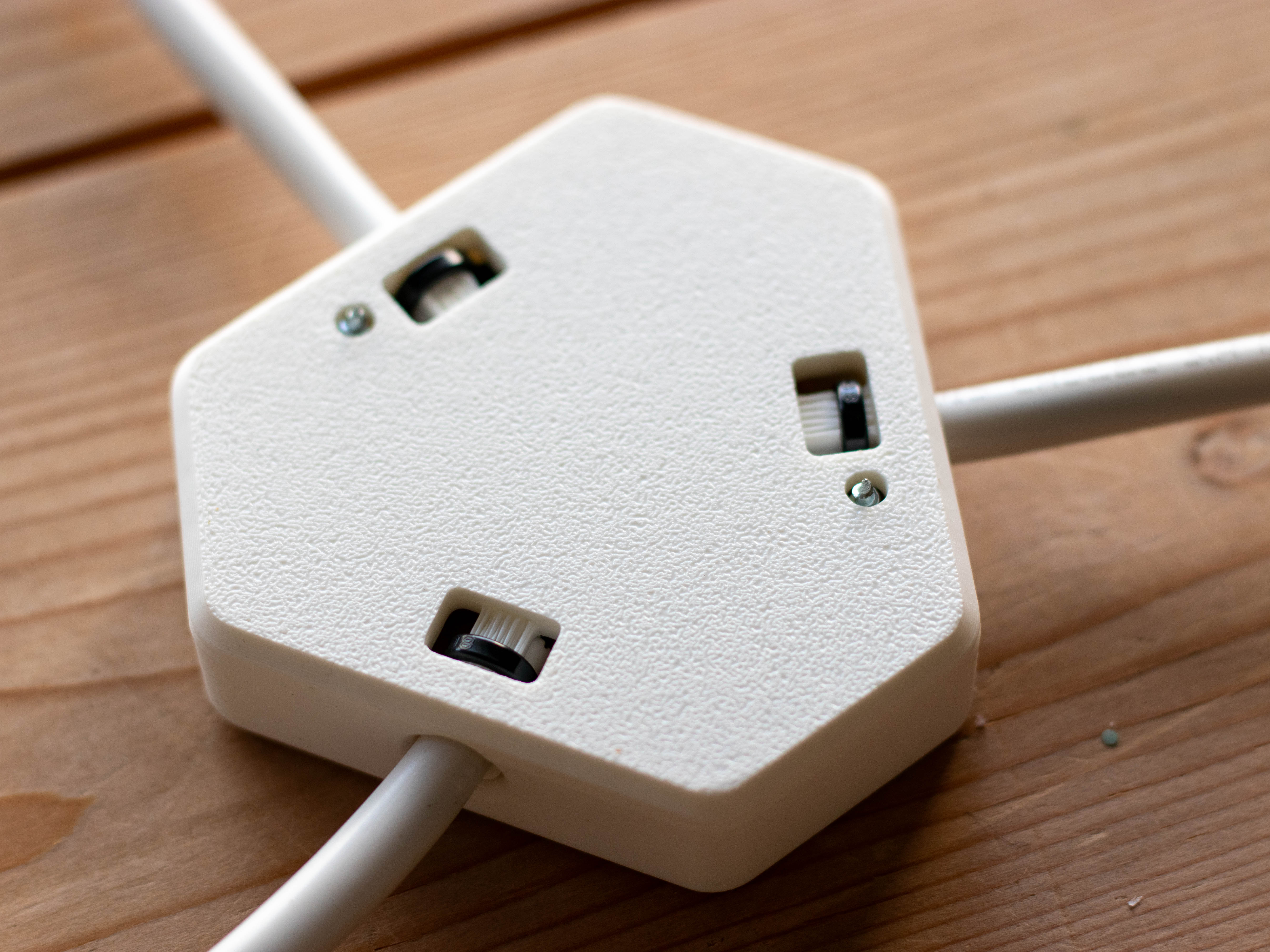 WAGO 221 Junction Box — miniatura 9