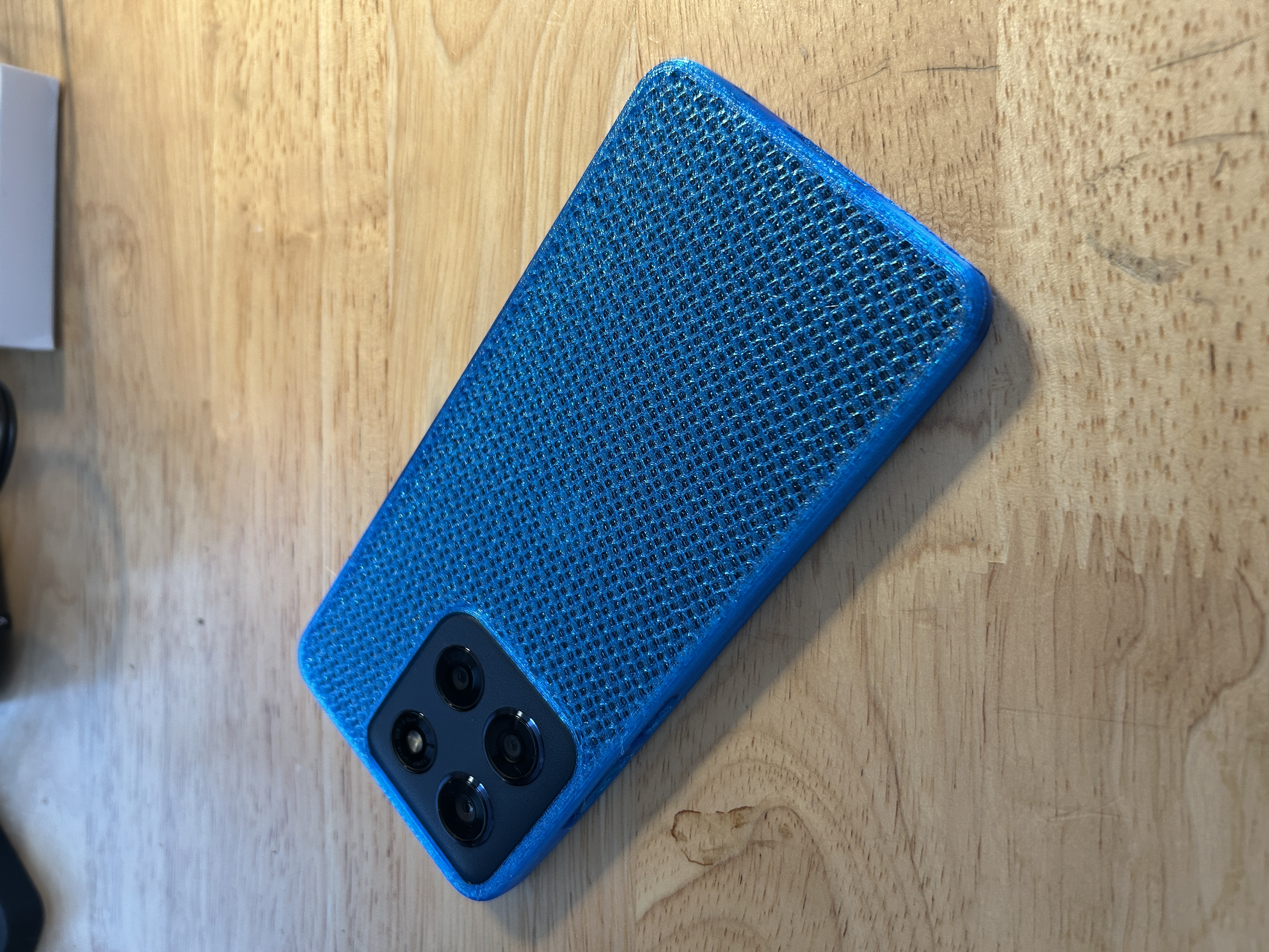 Moto G Stylus 2025 Case