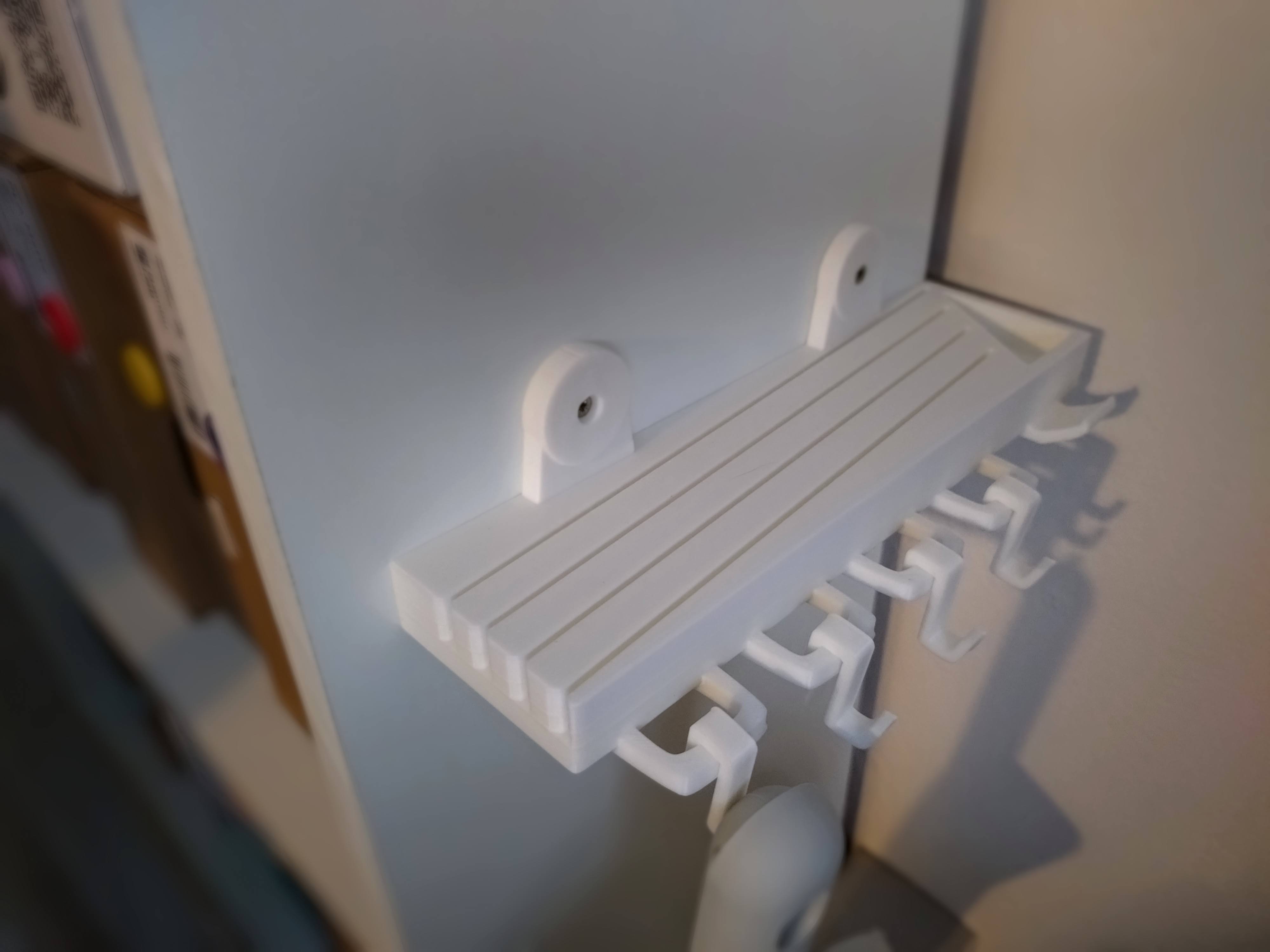 Universal holder for 4 printing plates and accessories — thumbnail 6