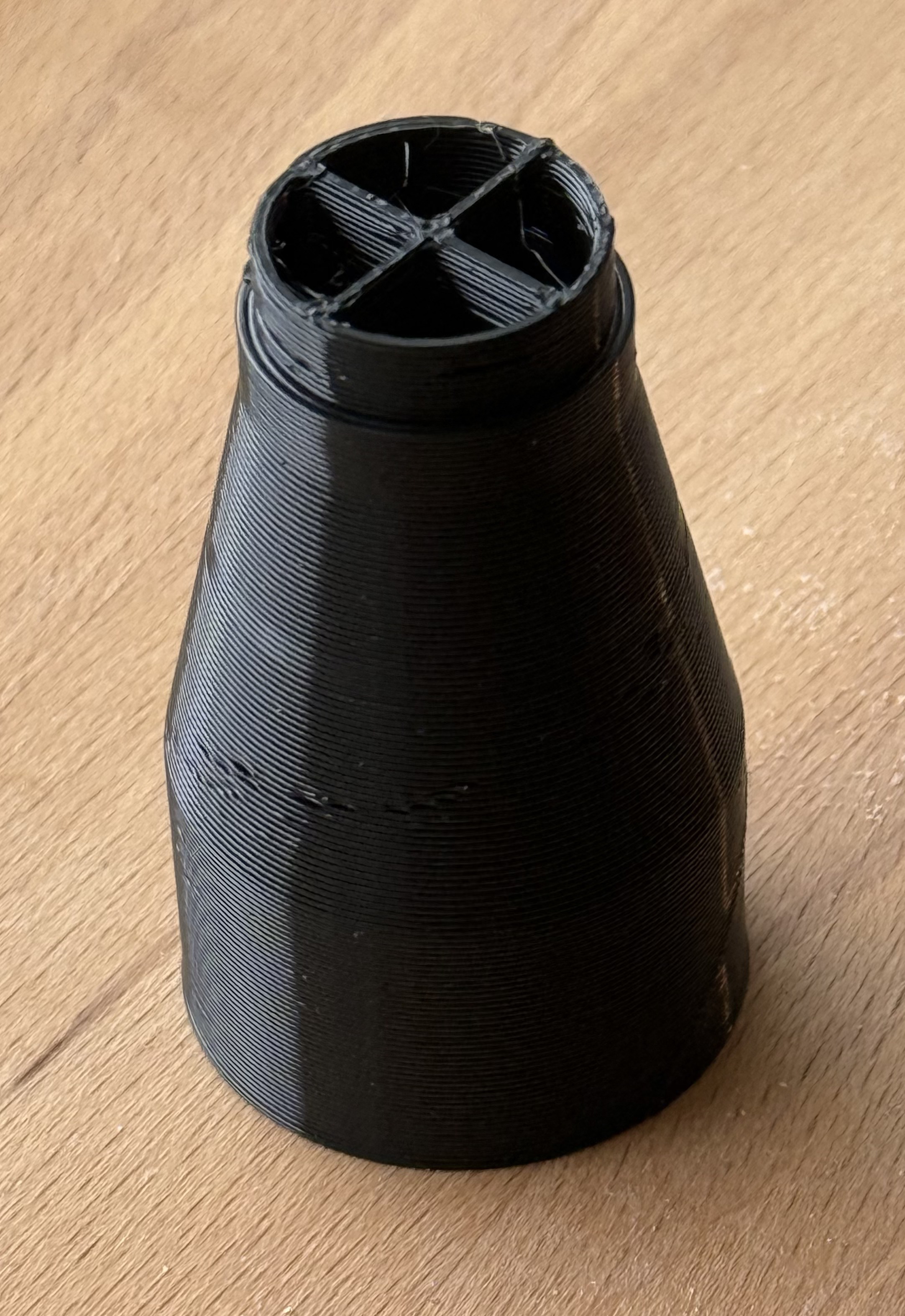 Decathlon pool inflater/deflater for Parkside blower