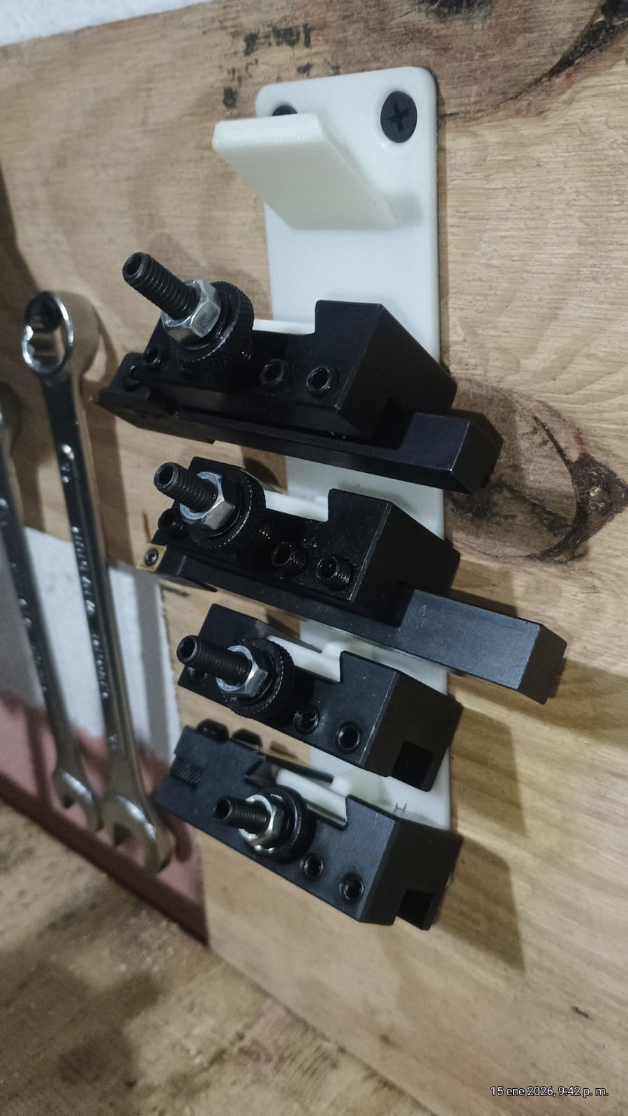 OXA (250-000) Toolholder holder