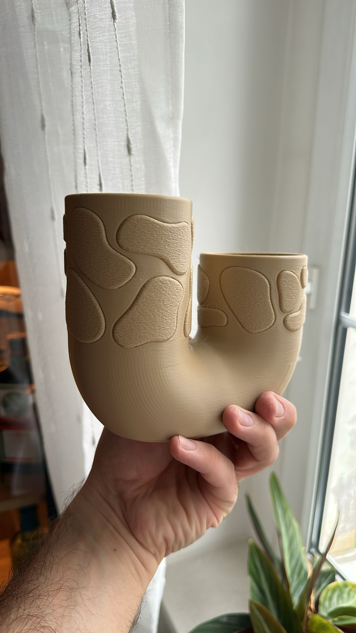 Modern Vase