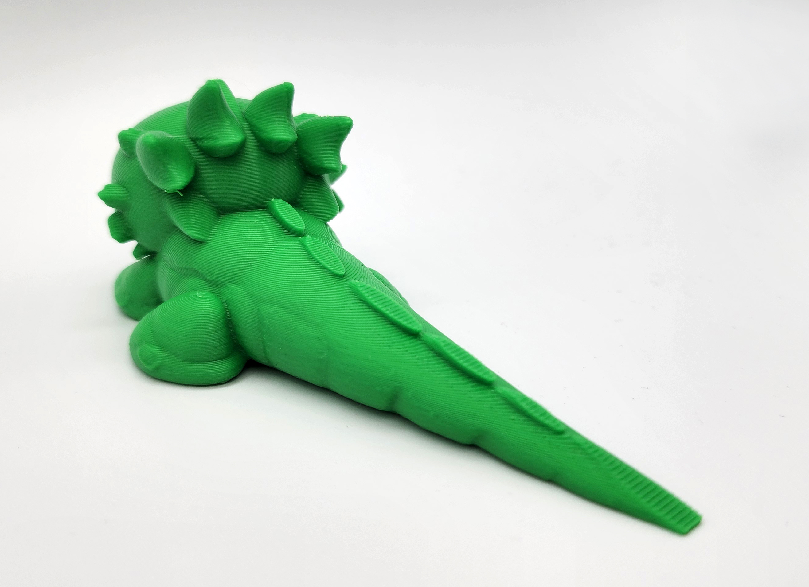 ⇀ Dragon Doorstop ⇀ — thumbnail 2