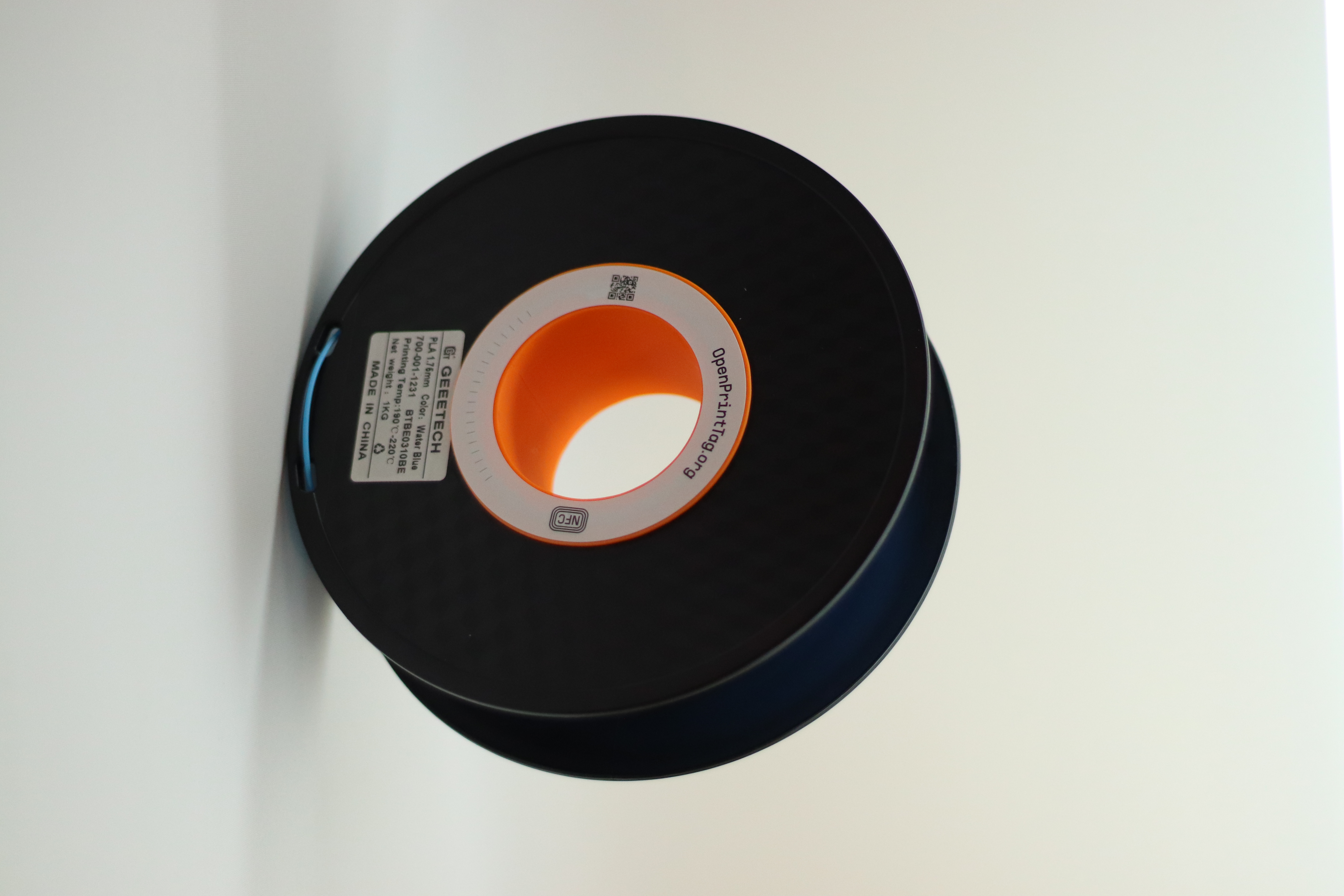 OpenPrintTag SpoolAdapter — miniatura 4