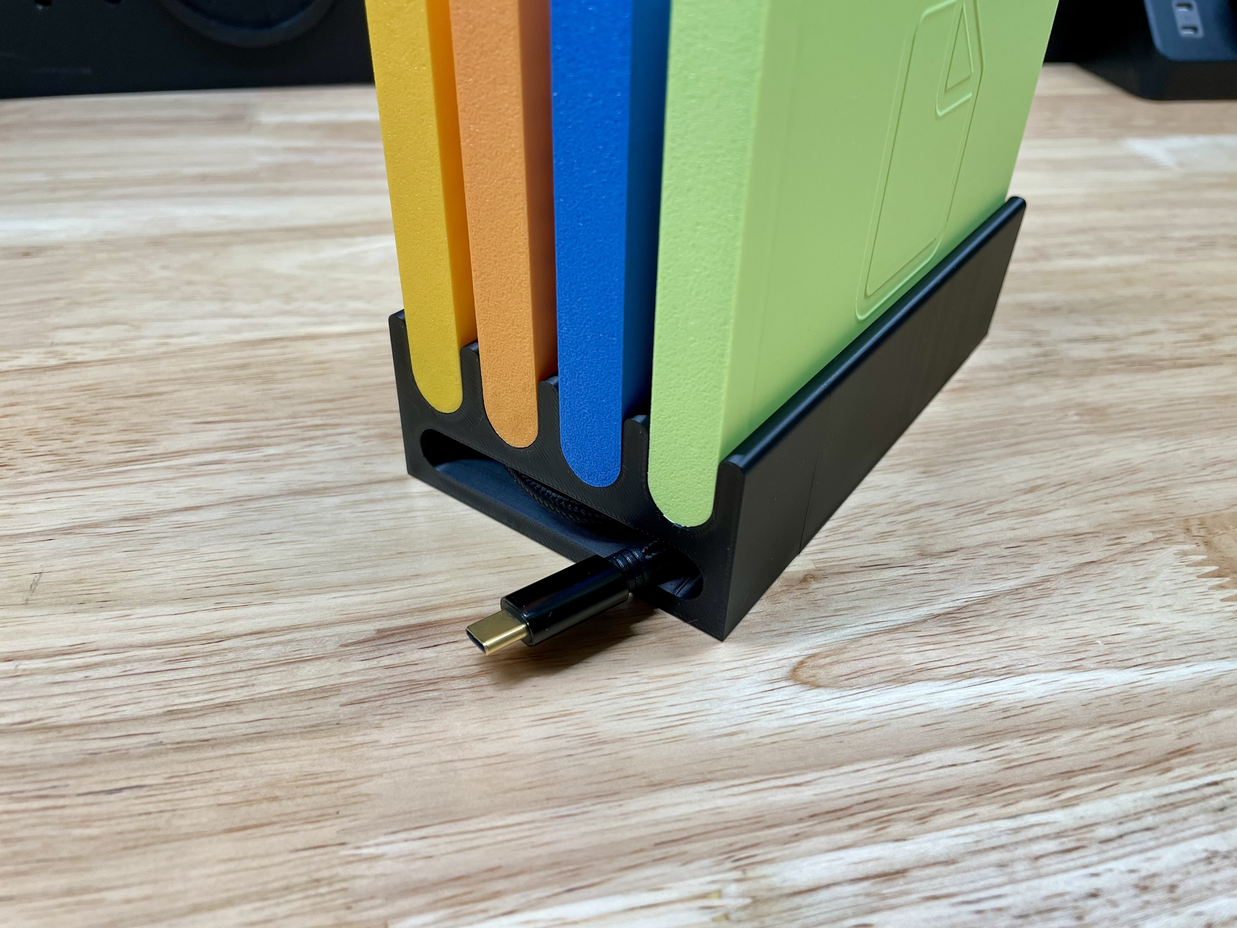 Folder Drive — miniatura 7