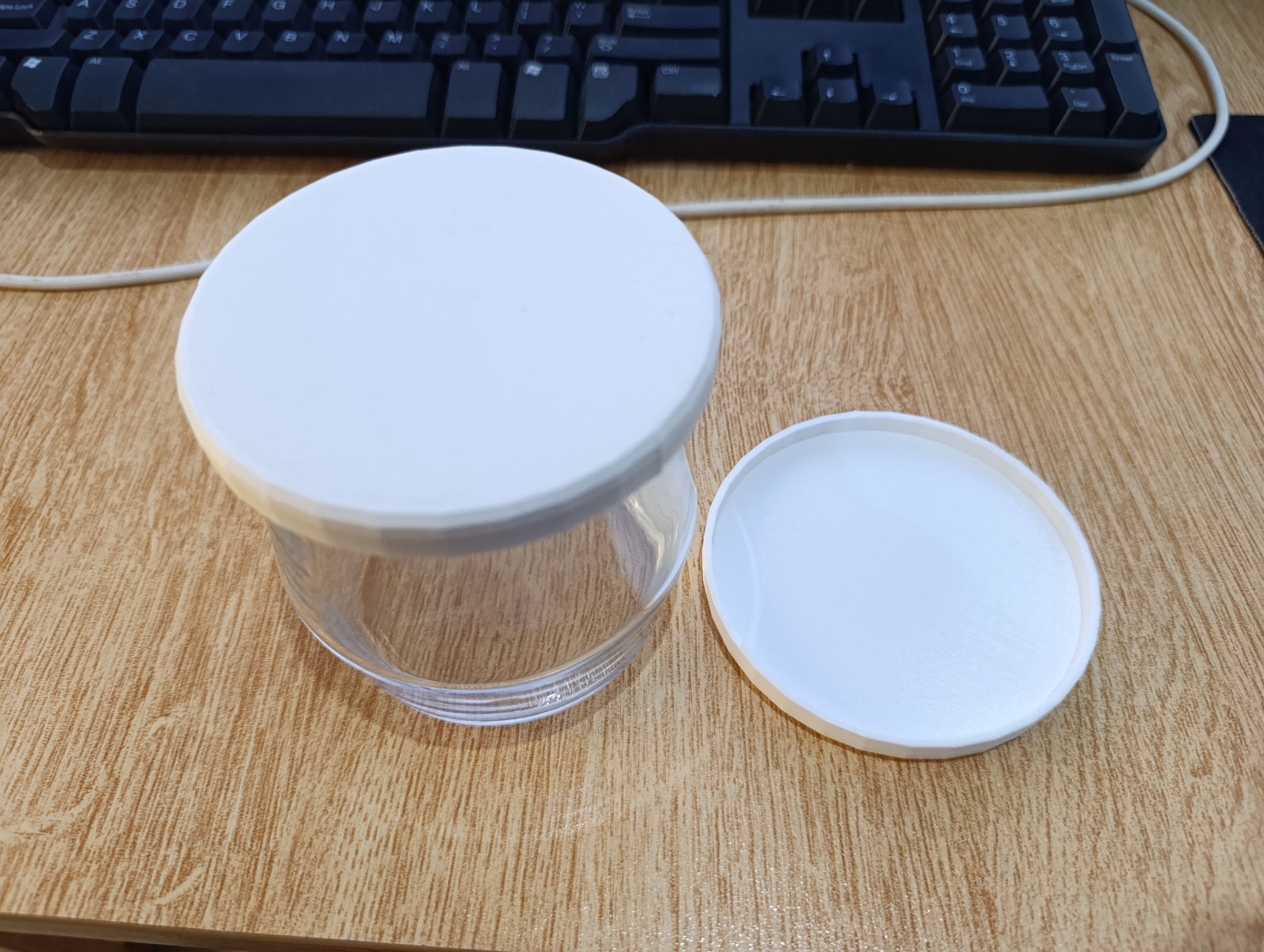 Mug Cover - 92mm