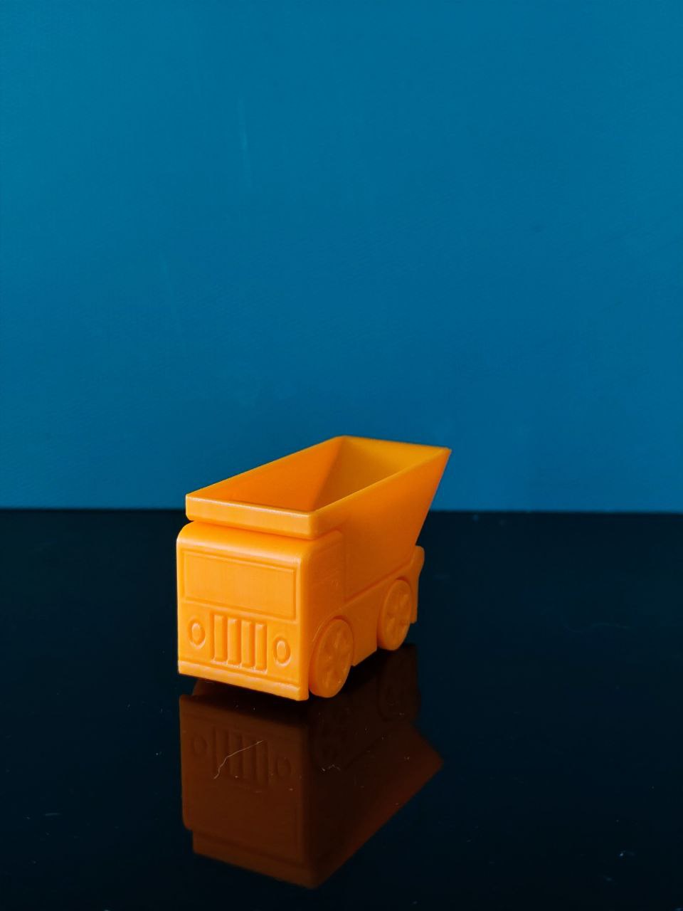Garbage Truck — miniatura 5