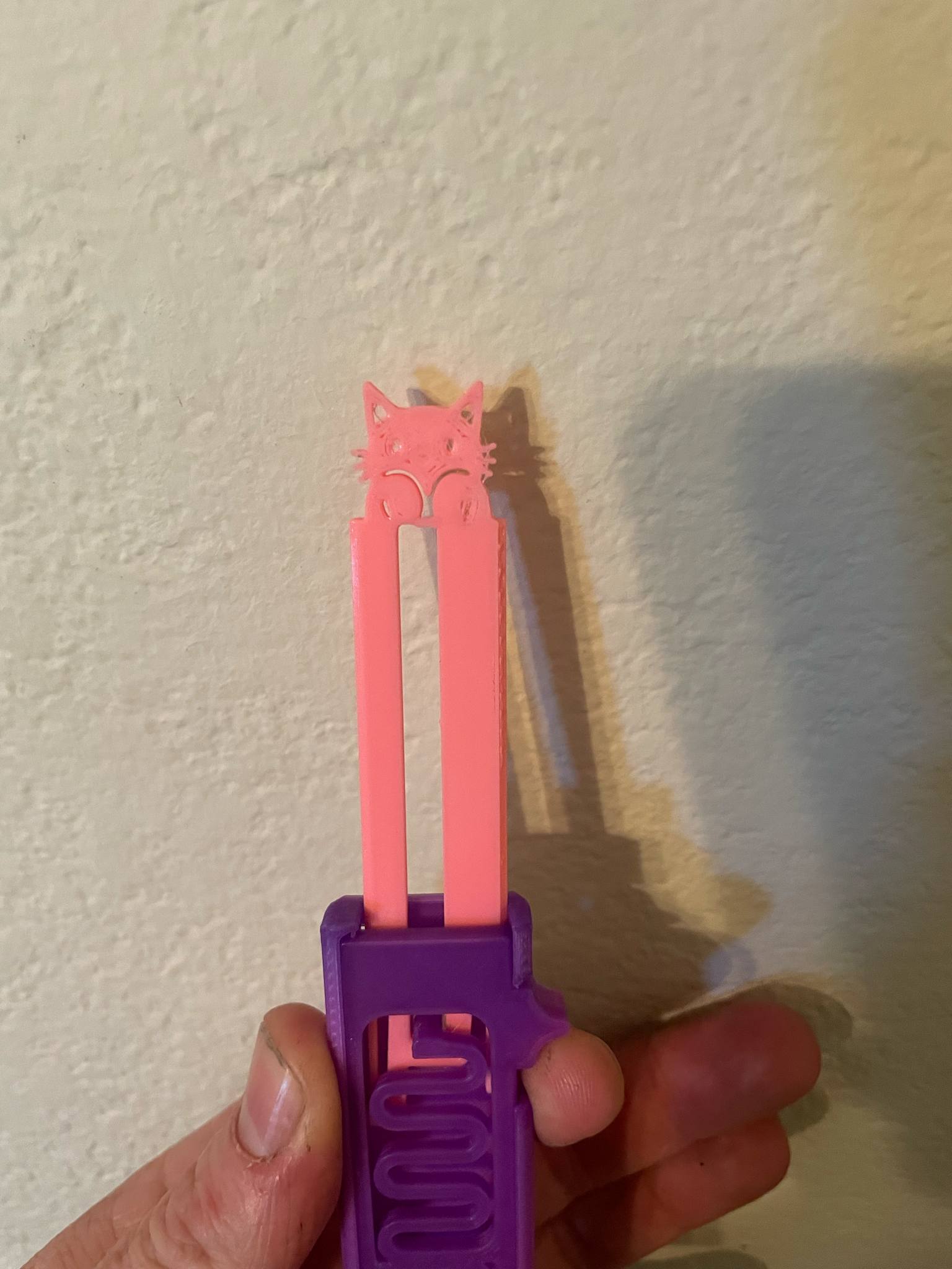 Cat SwitchBlade — miniatura 4