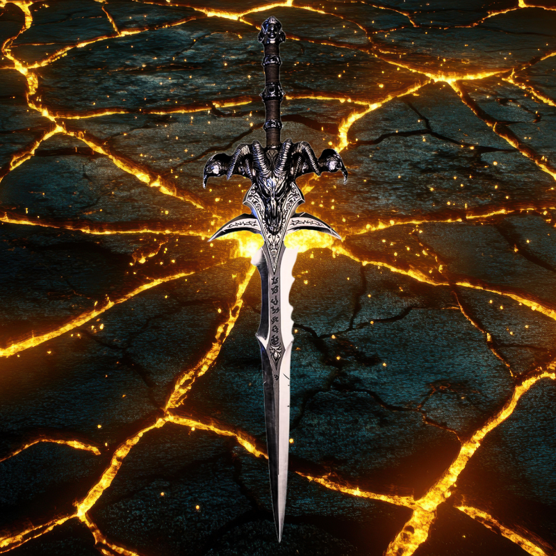 World of Warcraft Sword