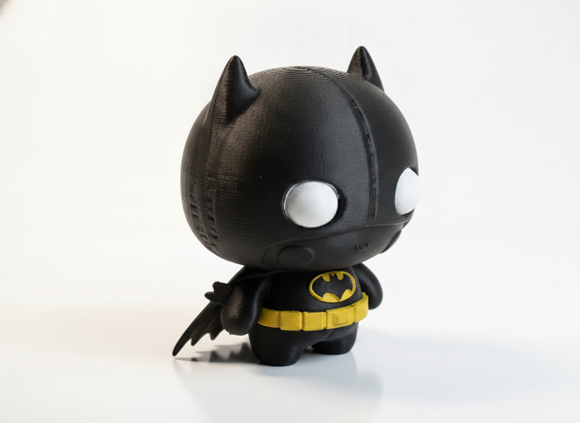 Baby Batman