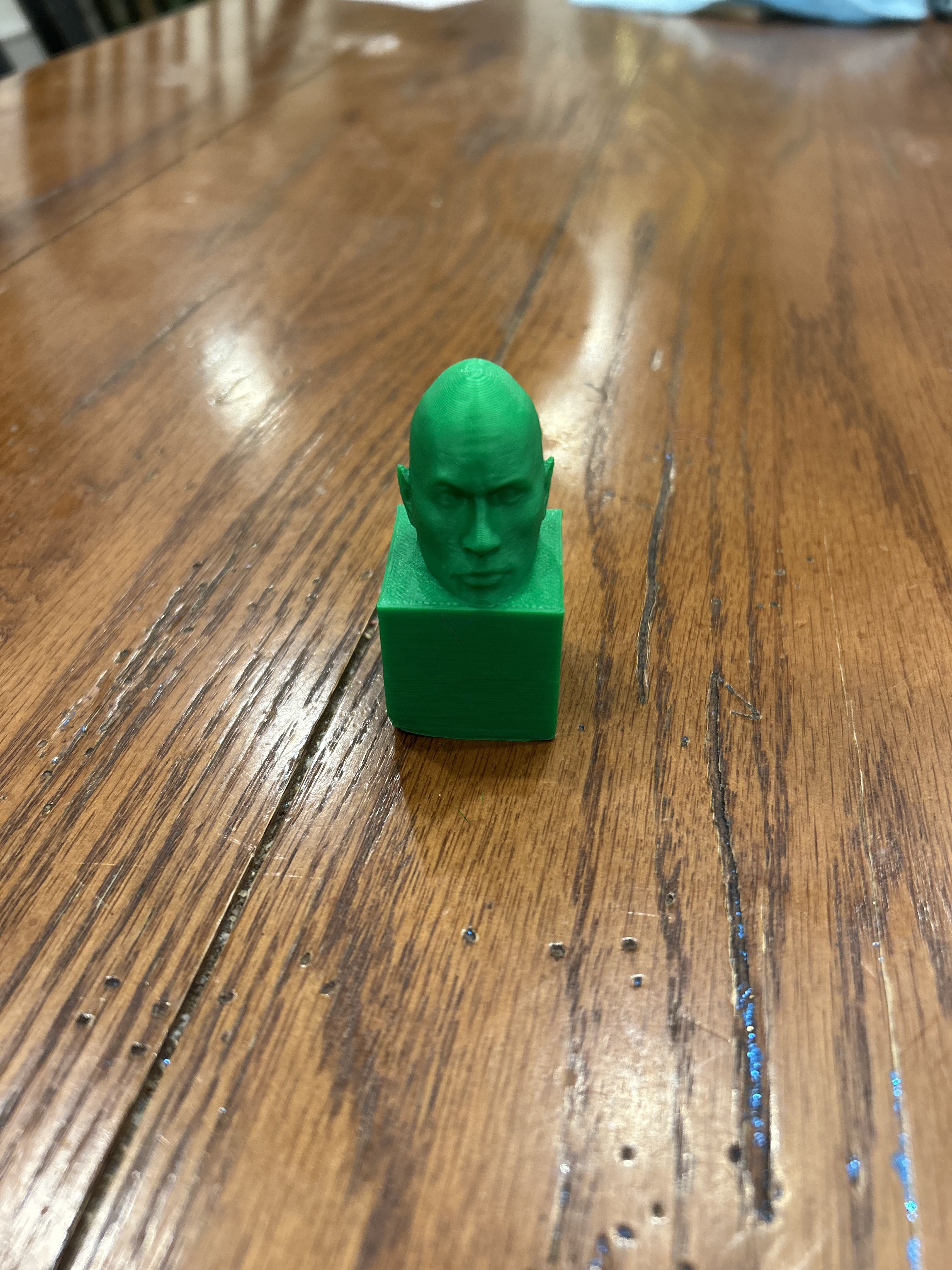 Dwayne The Block Johnson