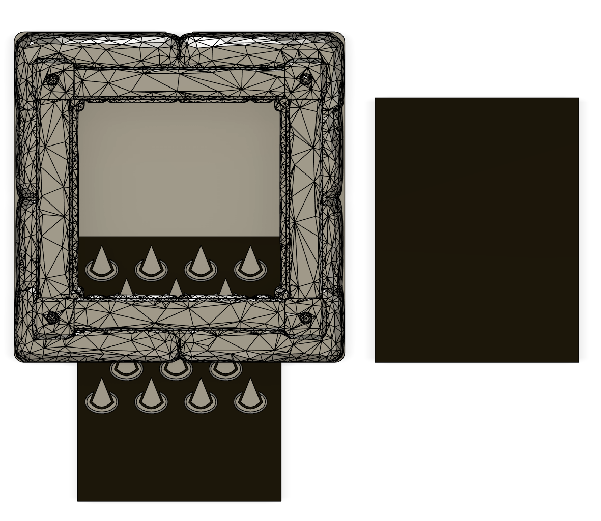 Masterful Dungeons Floor Traps – Stone — miniatura 10