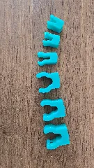 Skadis T-Nut Universal Parametric Clip Mount