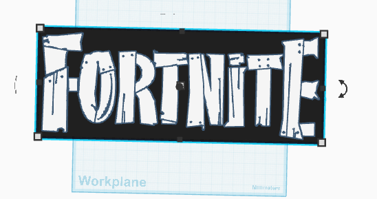 fortnite logo