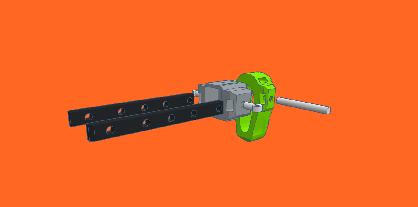 Adventure Force Axis Switch Kit — miniatura 6